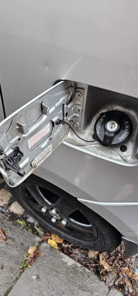 Suzuki, WAGON R, Estate, 2003, Other, 1298 (cc), 5 doors