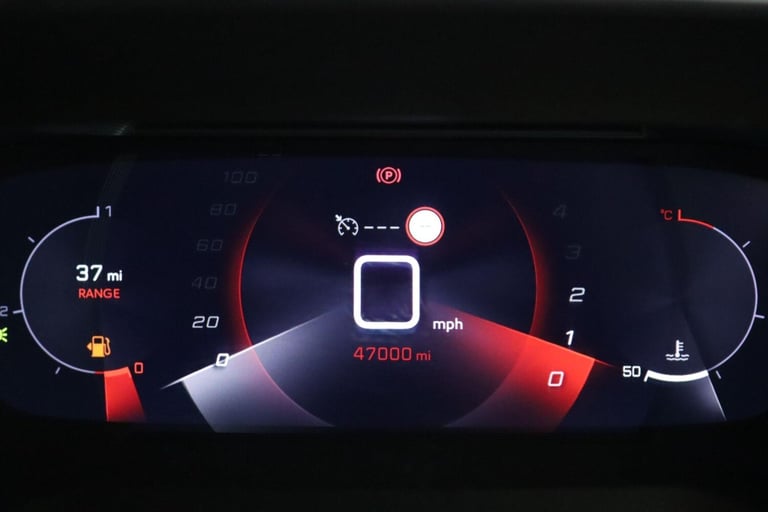 2022 Peugeot 208 1.5 BlueHDi Allure Premium Euro 6 (s/s) 5dr HATCHBACK Diesel Manual