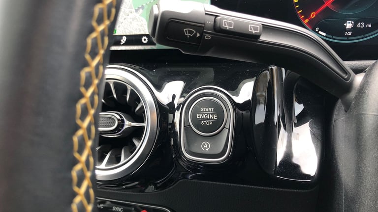 2022 Mercedes-Benz GLA AMG GLA 45 S 4MATIC+ PLUS Hatchback Petrol Automatic