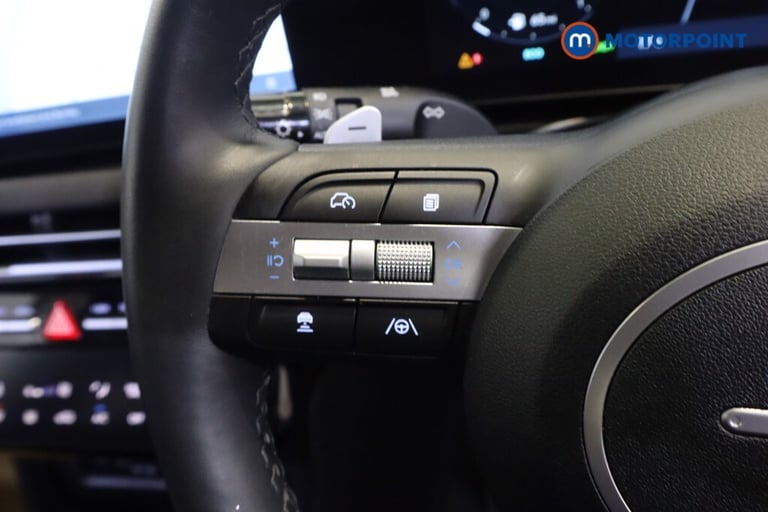 2024 Hyundai TUCSON 1.6T Hybrid Ultimate 5dr Auto SUV Hybrid Automatic