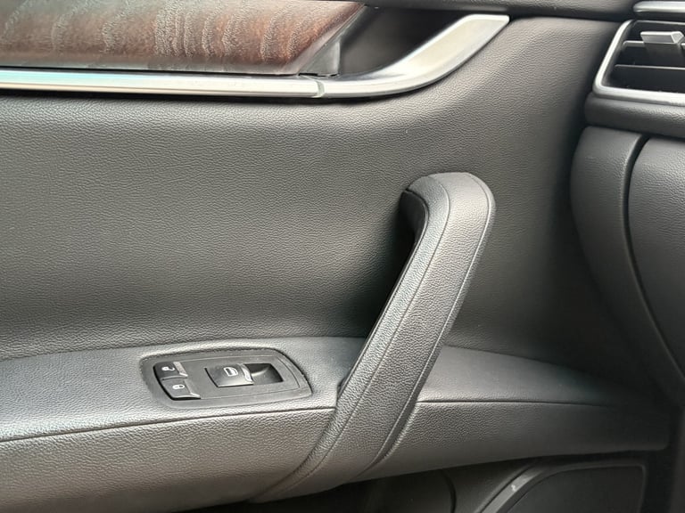 MASERATI GHIBLI 3.0 D V6 2014