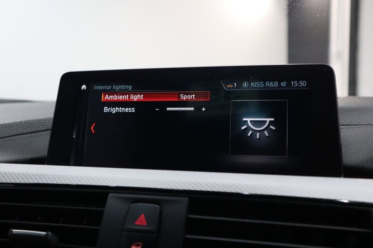 2018 18 BMW 4 SERIES GRAN COUPE 2.0 420D M SPORT HATCHBACK 5DR DIESEL AUTO EURO 