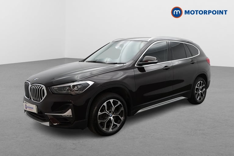2022 BMW X1 xDrive 20i [178] xLine 5dr Step Auto SUV Petrol Automatic