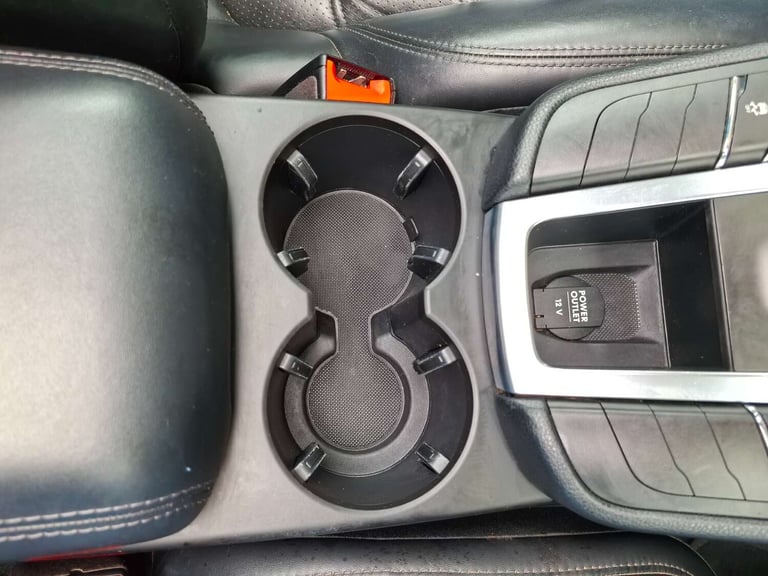 2015 Porsche Macan 3.0 Macan S D Semi-Auto 4WD 5dr SUV Diesel Automatic