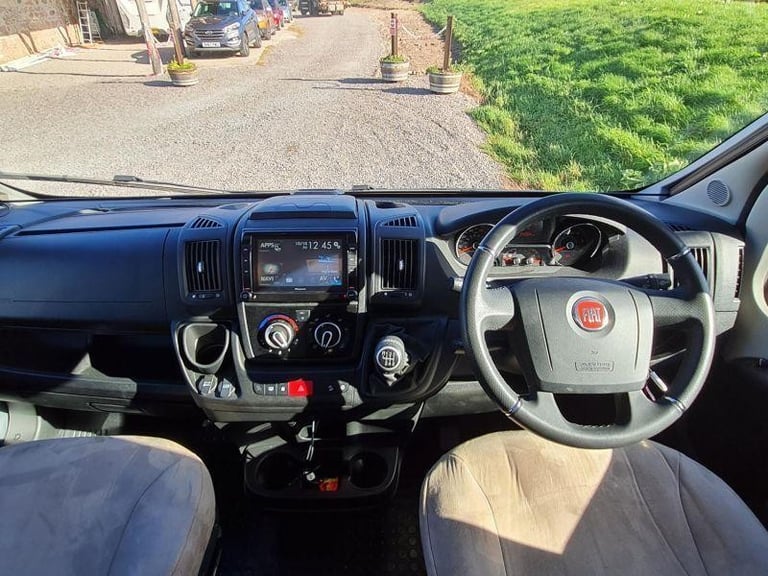 Globecar Roadscout R