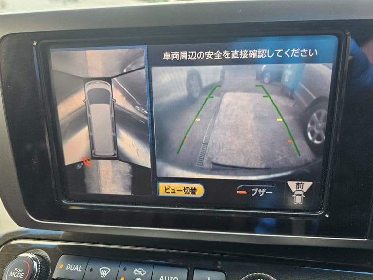 WE HAVE 25 MORE ELGRANDS