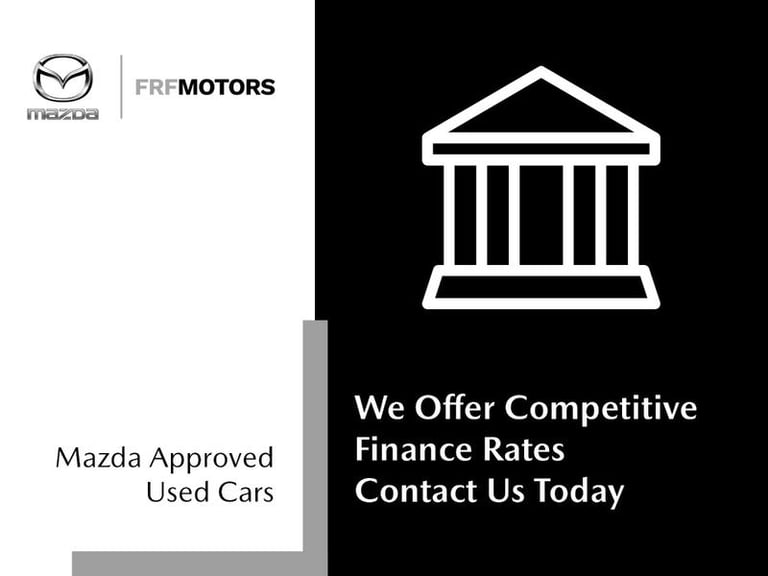 2023 Mazda Mazda2 1.5 e-Skyactiv G MHEV Homura Aka 5dr Manual Hatchback Petrol Manual