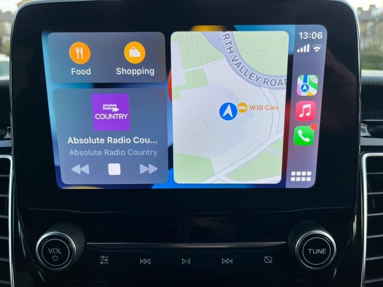 2022 Ford Transit Custom 2.0 300 EcoBlue Limited Crew Van Double Cab 5dr Diesel Manual L2 H1 Euro...