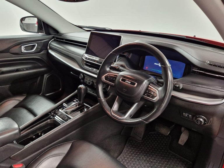 2023 Jeep Compass 1.3 T4 GSE 4xe PHEV S Model 5dr Auto ESTATE PETROL/ELECTRIC Automatic