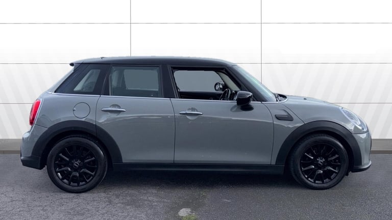 2021 MINI Hatch 1.5 Cooper Classic 5dr HATCHBACK PETROL Manual