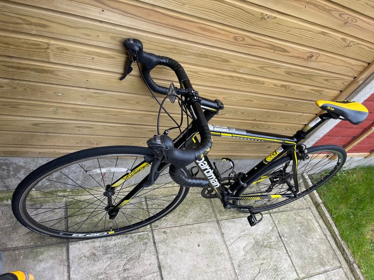 Boardman Sport DRC road/race bike - Amazing condition 