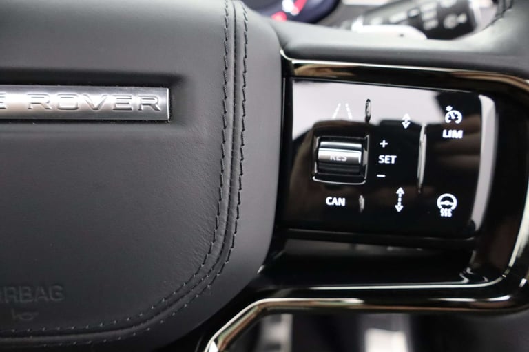 2023 Land Rover Range Rover Sport 3.0 Range Rover Sport Autobiography D MHEV Auto 4WD 5dr SUV Die...