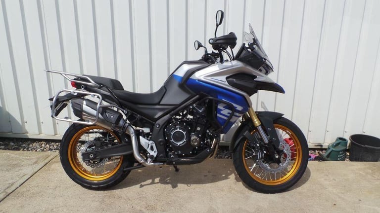image for 2024 Voge Dsx 0 Adventure 
