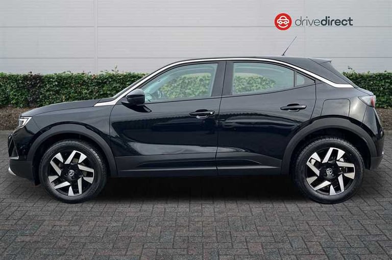 2022 Vauxhall Mokka 1.2 Turbo Elite Premium SUV 5dr Petrol Manual Euro 6 (s/s) (100 ps) SUV Petro...