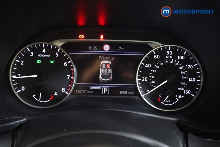 2023 Nissan Juke 1.0 DiG-T 114 N-Connecta 5dr DCT HATCHBACK PETROL Automatic