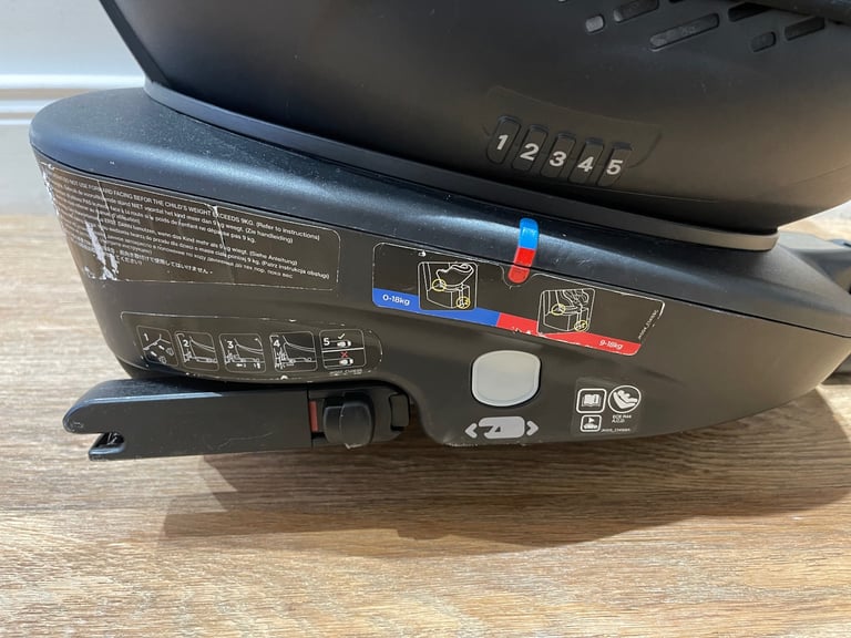Car seat