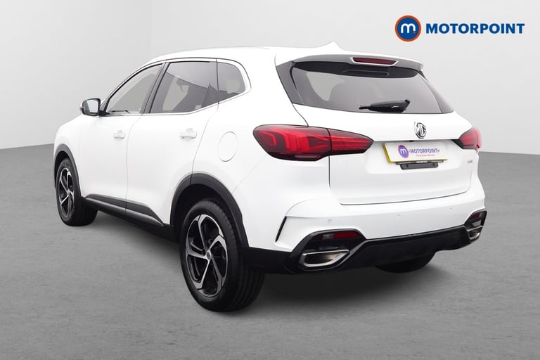 2024 MG MG HS 1.5 T-GDI Trophy 5dr DCT SUV Petrol Automatic