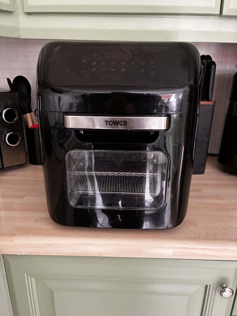 Air fryer 11 litre 