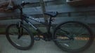 X Rated 50 Degrees Lightweight Mountain Bike