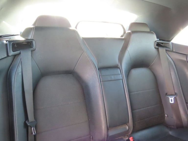 2015 Mercedes-Benz E Class 3.0 E350d V6 BlueTEC AMG Line Cabriolet 2dr Diesel G-Tronic+ Euro 6 (s...