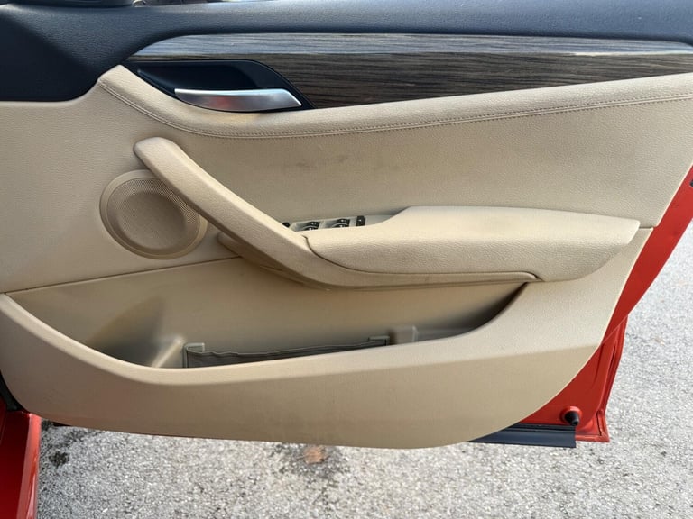 2013 BMW X1 xDrive 20d M Sport 5dr Step Auto ESTATE DIESEL Automatic