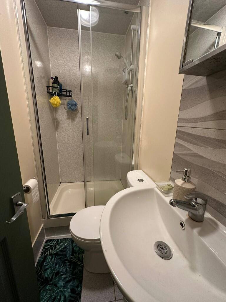 Property in Birmingham B12