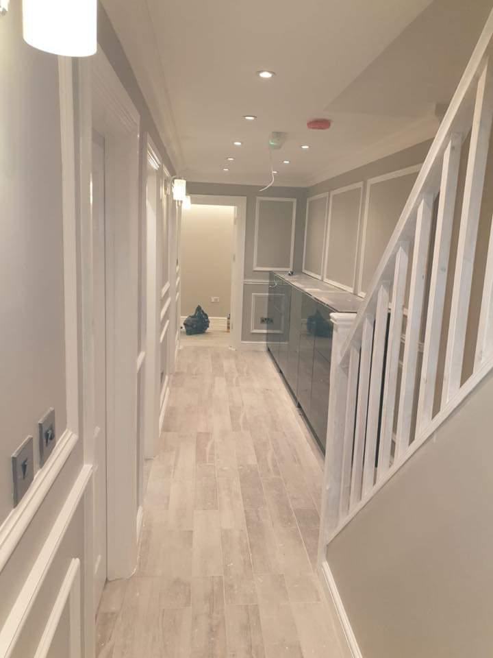 kitchen bathroom renovation exstinshin 