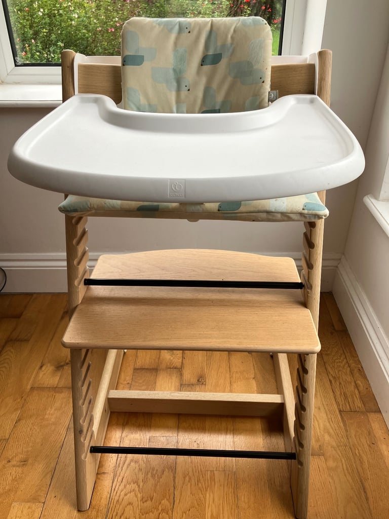 image for High chair Stokke
