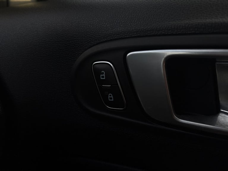 2022 Ford Ecosport 1.0 EcoBoost 140 ST-Line 5dr 5 Door PETROL Manual