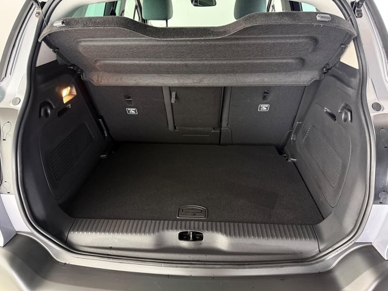 2023 Citroen C3 Aircross 1.2 PureTech 130 Shine Plus 5dr EAT6 MPV PETROL Automatic