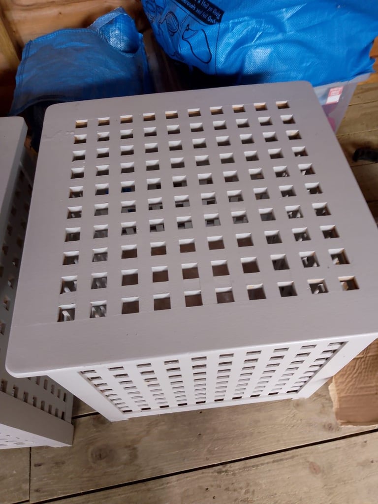 image for Ikea storage boxes