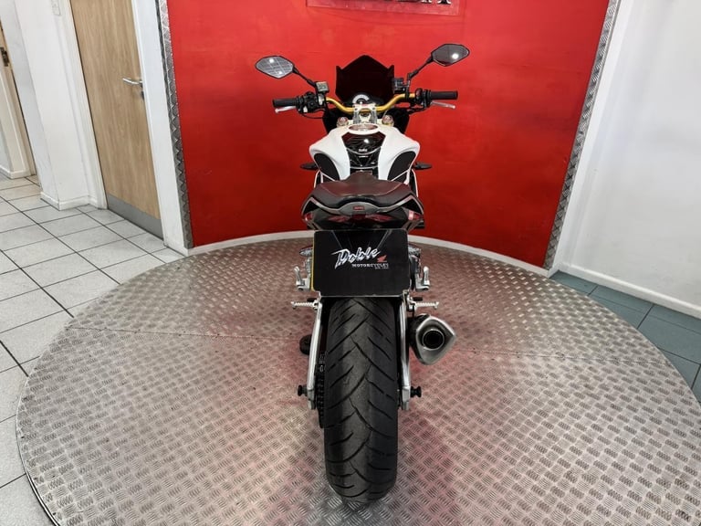 2014 '14' Aprilia Tuono V4 APRC