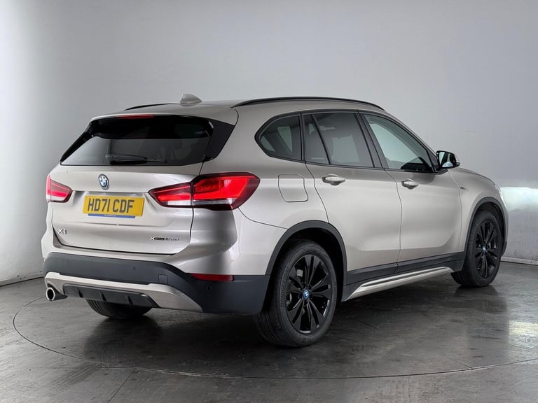 2021 BMW X1 1.5 25e 10kWh Sport Auto xDrive Euro 6 (s/s) 5dr ESTATE Petrol/Electric Hybrid Automatic