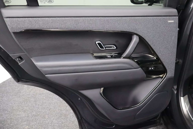 2023 Land Rover Range Rover Sport 3.0 Range Rover Sport Autobiography D MHEV Auto 4WD 5dr SUV Die...