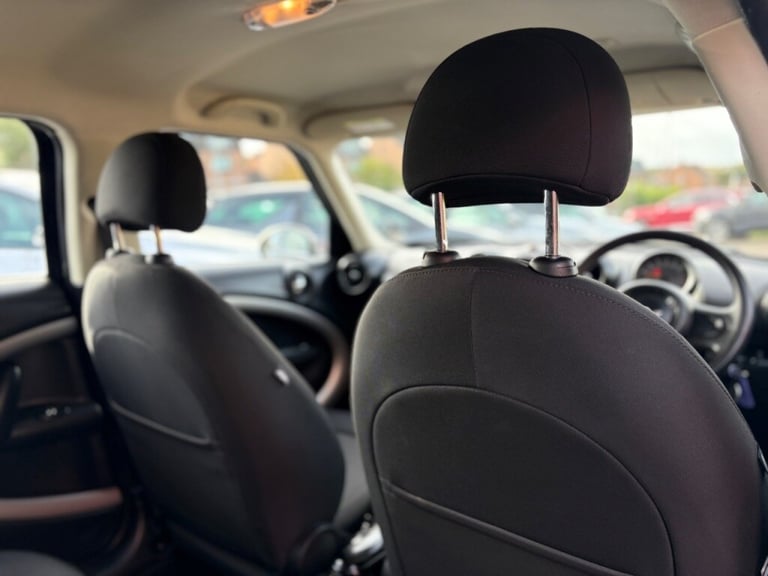  Mini Countryman 1.6 One 5dr -FULL SERVICE HISTORY- Petrol