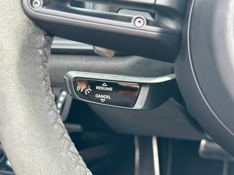 2023 Porsche 911 GTS 2dr PDK Convertible Petrol Automatic