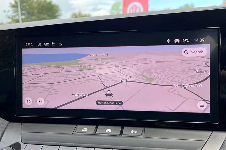 2022 Vauxhall Astra 1.2 Turbo Design Hatchback 5dr Petrol Manual Euro 6 (s/s) (130 ps) Hatchback ...