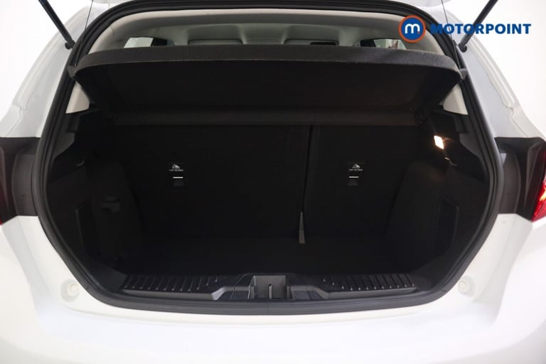 2020 Ford Fiesta 1.0 EcoBoost Titanium 5dr Auto HATCHBACK PETROL Automatic