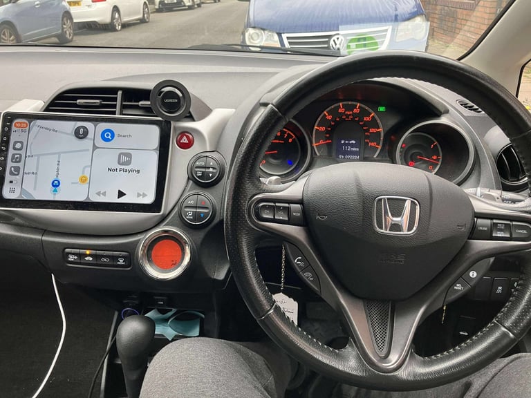 Honda, JAZZ, Hatchback, 2011, Other, 1339 (cc), 5 doors