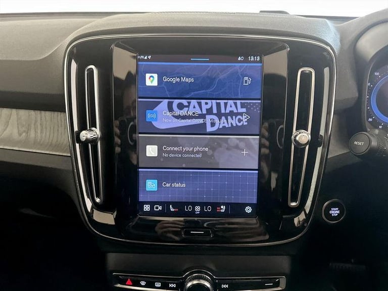 2023 Volvo XC40 2.0 B4 MHEV Ultimate DCT Auto Euro 6 (s/s) 5dr Automatic SUV Hybrid Automatic