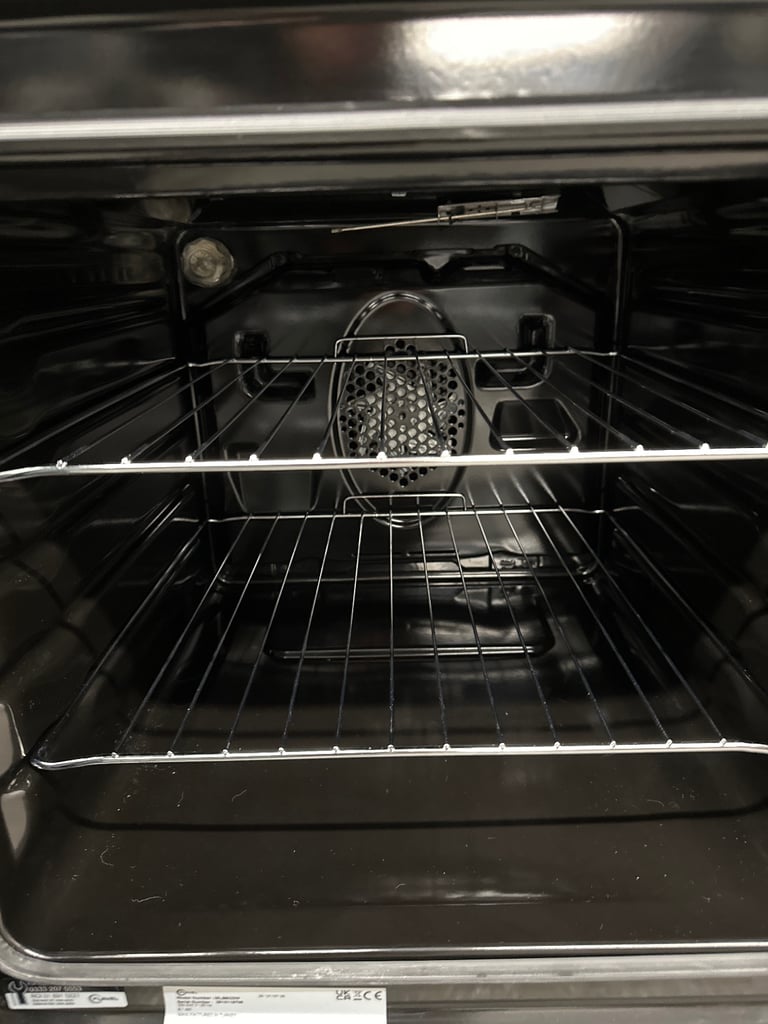 ☎️SALE NOW ON☎️GRADED FLAVEL 50cm ELECTRIC COOKER WITH WARRANTY 