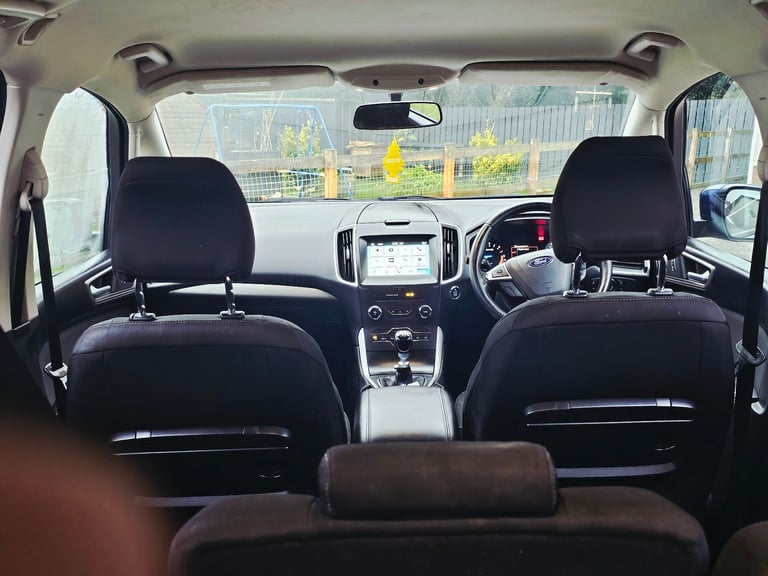 Ford, GALAXY, c max s max q7 x5 range rover touran vw estate