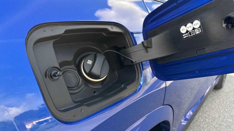 2025 BMW X1 sDrive 20i MHT M Sport 5dr Step Auto Estate Petrol Automatic