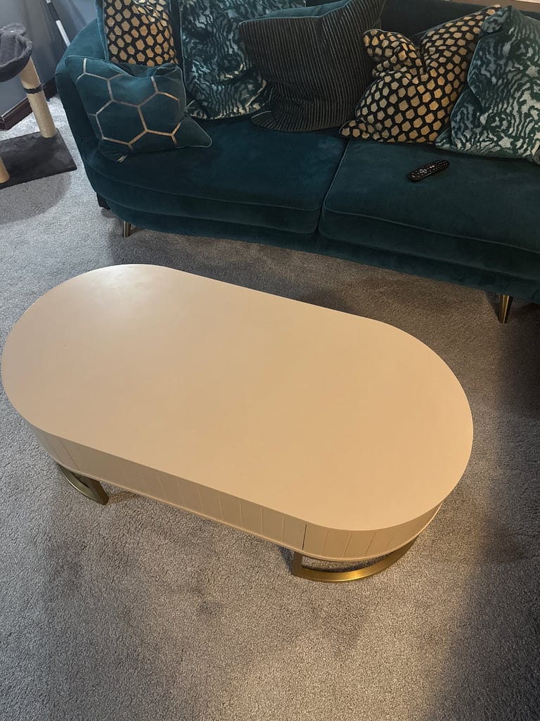 Sofology Coffee Table