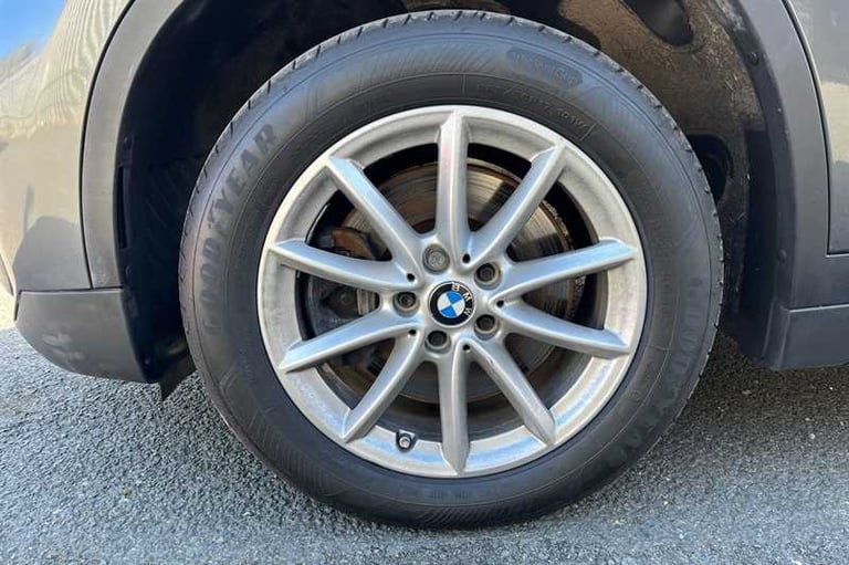 2018 BMW X1 sDrive 20i SE 5dr Step Auto ESTATE PETROL Automatic