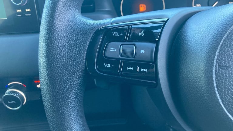 2023 Honda HR-V 1.5 eHEV Elegance 5dr CVT Hybrid Hatchback Hatchback Hybrid Automatic