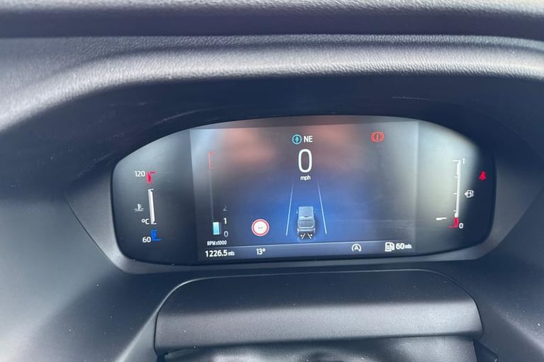 2025 Ford Transit 350 Leader L2 MWB Single Cab Tipper RWD 2.0 EcoBlue 165ps DAP, NATIONWIDE D Tip...