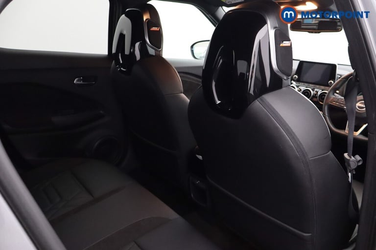 2023 Nissan Juke 1.6 Hybrid Tekna-Plus 5dr Auto SUV Hybrid Automatic