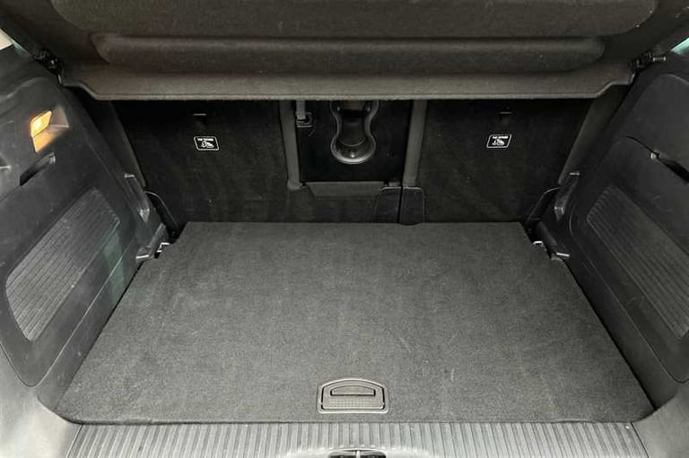 2019 Citroen C3 Aircross 1.2 PureTech Flair 5dr MPV PETROL Manual