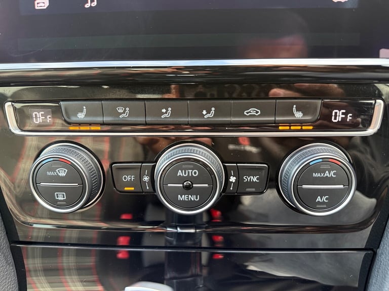 2018 Volkswagen Golf 2.0 TSI GTI Hatchback 5dr Petrol DSG Euro 6 (s/s) (230 ps)